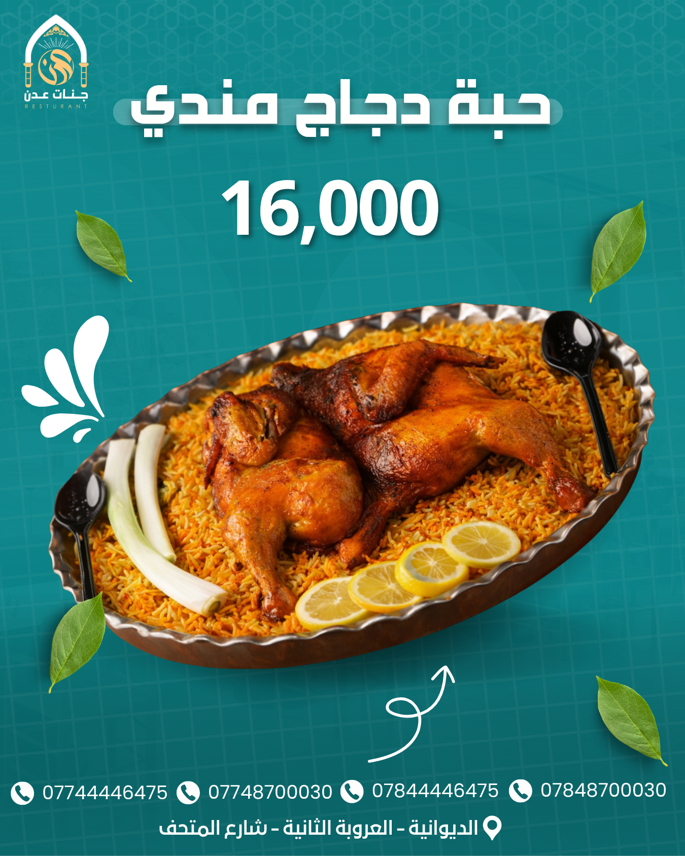 حبة دجاج